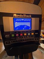 Vélo elliptique nordictrack peu utilisé, Sport en Fitness, Ophalen, Zo goed als nieuw, Buik, Crosstrainer