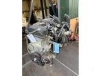 Motor van een Mitsubishi Colt, Ophalen of Verzenden, 3 maanden garantie, Gebruikt, Mitsubishi