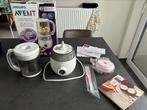 Avent babycook 4 in 1, Autres types, Utilisé, Enlèvement ou Envoi