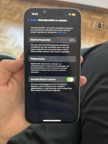 Iphone 14 beschikbaar voor biedingen