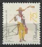 Portugal 1995 - Yvert 2051 - Schilder  (ST), Postzegels en Munten, Verzenden, Gestempeld, Portugal