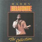 CD Harry Belafonte - The Collection, Ophalen of Verzenden, Zo goed als nieuw