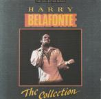 CD Harry Belafonte - The Collection, Cd's en Dvd's, Ophalen of Verzenden, Zo goed als nieuw