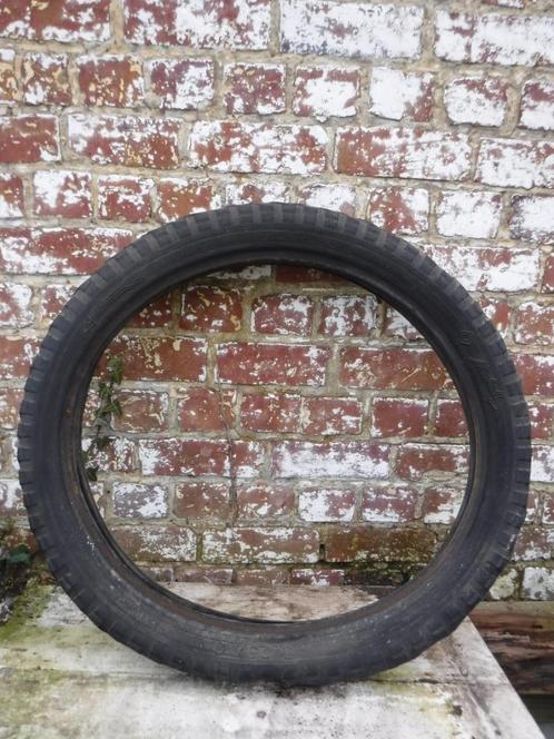 Buitenband Michelin Motorcycle Golden Arrow, Motoren, Onderdelen | Oldtimers, Gebruikt, Ophalen