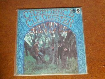 Creedence clearwater revival - CCR beschikbaar voor biedingen