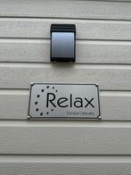 STOCK RELAX 1100X385/2@SHOWROOM MIDDELKERKE, Caravans en Kamperen, Stacaravans, Tot en met 4