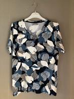 Zomers dames tshirt, Kleding | Dames, T-shirts, Ophalen, Blauw, Zo goed als nieuw, Korte mouw
