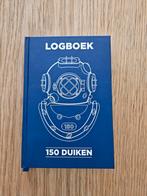 Logboek duiken, Ophalen
