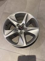 jantes saab 17 pouces, Autos : Pièces & Accessoires, Pneus & Jantes, Enlèvement, Neuf, 17 pouces, Jante(s)