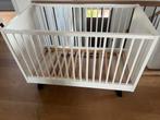 Babybed van kidsmill, Kinderen en Baby's, Kinderkamer | Bedden, Ophalen, Gebruikt