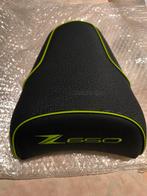 Selle confort Z650 2021 Kawasaki, Motoren, Onderdelen | Kawasaki