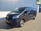 Renault Trafic 1.6 dCi T29 L2H1 Comfort Energy Euro 6, Voorwielaandrijving, Stof, Gebruikt, 4 cilinders