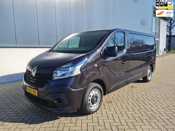 Renault Trafic 1.6 dCi T29 L2H1 Comfort Energy Euro 6 beschikbaar voor biedingen