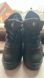 Work shoes, Sisa, Zwart, Nieuw, Ophalen of Verzenden