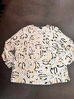 Eugen Klein T-shirt maat 48 - Nieuw, Nieuw, Wit, Eugen Klein, Shirt of Top