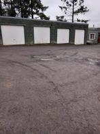 5 box garages avec parking aisé à vendre. Affaire à saisir !, Province de Namur