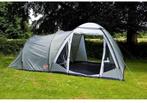 Tente coleman Waterfall 5, Ophalen, Gebruikt, Tot en met 5