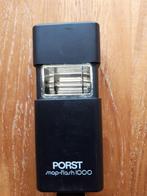 Porst foto flits, snap-flash 1000, Ophalen