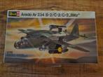 Revell Arado Ar234 B-2/C-2/C-3 Blitz 1/72, Hobby & Loisirs créatifs, Modélisme | Avions & Hélicoptères, Neuf, Enlèvement ou Envoi