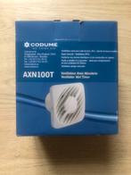 Codume ventilator AXN100T, Ophalen of Verzenden, Zo goed als nieuw