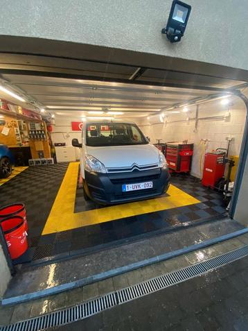 Citroën berlingo, Autos, Particulier, Achat, Berlingo