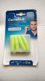 Oordopjes Carrefour nieuw, Handtassen en Accessoires, Ophalen of Verzenden
