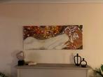 Tableau Klimt - Ikea, Antiquités & Art