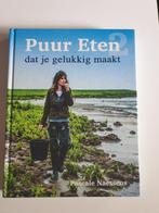 Pascale Naessens: Puur eten dat je gelukkig maakt 2, Boeken, Kookboeken, Ophalen of Verzenden
