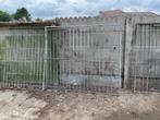 Kennel hekken, Ophalen, Zo goed als nieuw