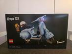 LEGO Icons / Creator Expert – Vespa 125 (10298), Ophalen of Verzenden, Lego