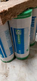 Isolation Knauff : nouveaux rouleaux, valeur d'isolation trè, Bricolage & Construction, Enlèvement