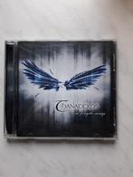 Thanateros ‎: On Fragile Wings (CD)  Gothic Metal, Ophalen of Verzenden