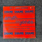 Vinyl Maxi single Smith and Jones, CD & DVD, Vinyles | Dance & House, Comme neuf, Enlèvement ou Envoi