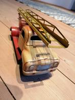 Tippco truck, Antiek en Kunst, Ophalen of Verzenden