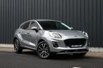 Ford Puma 1.0 mHEV EcoBoost, Autom, GPS, zetverw, cam, trekh, Auto's, Ford, Stof, Puma, https://public.car-pass.be/vhr/b4d4fdb0-0175-4c27-ae77-adcd329c55f5