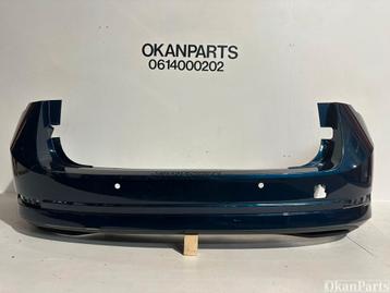 Skoda Octavia IV Combi Facelift achterbumper 5E7807421 beschikbaar voor biedingen