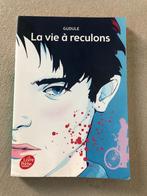 Livre "La vie à reculons" Gudule (Poche), Ophalen, Gelezen, Gudule
