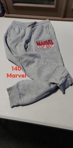 Broek met rekker Marvel maat 140 warme voor 3€, Kinderen en Baby's, Ophalen of Verzenden, Zo goed als nieuw, Jongen, Broek