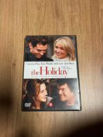 Dvd the holiday, Cd's en Dvd's, Ophalen of Verzenden, Zo goed als nieuw
