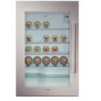 wijnkoeler Siemens H. 88 cm: NIEUW, Elektronische apparatuur, Koelkasten en IJskasten, Zonder vriesvak, Nieuw, 45 tot 60 cm, Ophalen