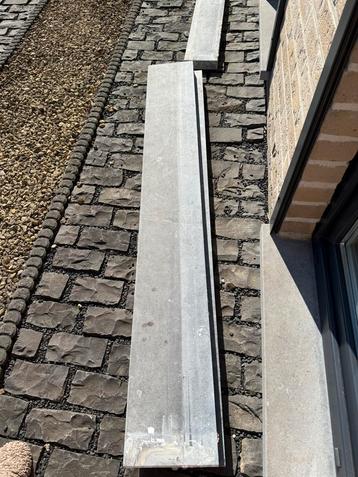 Arduinen drempels, Moins de 25 cm, Moins de 25 cm, Utilisé, 100 à 200 cm