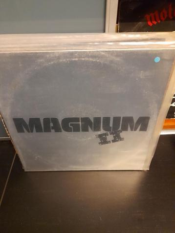 lp - magnum - magnum II - vak 9 beschikbaar voor biedingen