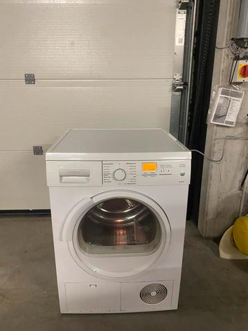 Siemens droogkast condens 7kg A | Levering mogelijk beschikbaar voor biedingen