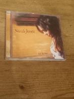 2 Cd's van Norah Jones, Ophalen of Verzenden, 1980 tot heden, Zo goed als nieuw, Jazz