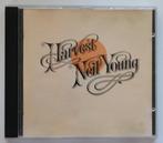 Neil Young - Harvest - Cd, Ophalen of Verzenden, Zo goed als nieuw