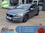 Volvo V40 V40 T2 Geartronic Momentum +Black Edition, Auto's, Volvo, 1498 cc, Leder en Stof, 5 deurs, Voorwielaandrijving