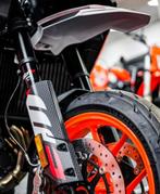 KTM 890 SMT, Plus de 35 kW, 2 cylindres, 900 cm³, Sport