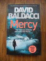 David Baldacci: Mercy, Ophalen of Verzenden, Zo goed als nieuw