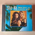 Sha-Na: Wat Kan Er Mooier Zijn (cd), Cd's en Dvd's, Ophalen of Verzenden