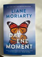 Dat ene moment Liane Moriarty, Livres, Enlèvement ou Envoi, Comme neuf